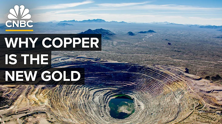 Why Copper Demand Is Skyrocketing - DayDayNews