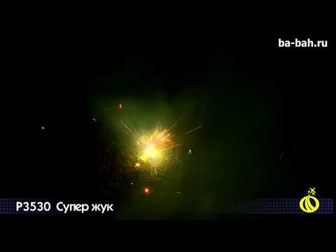 Петарда наземный фейерверк