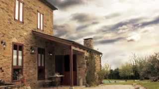 Casa Rural Penaquente.m4v
