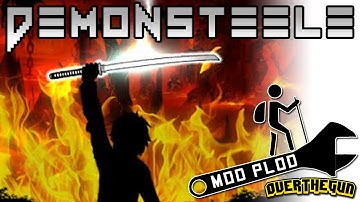Demonsteele | Mod Plod (Doom)