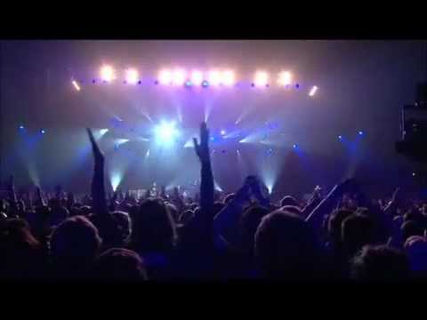 Alter Bridge - Open your eyes live at Wembley 2011