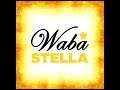 Waba stella  dedicace  la paroisse de niamtougou