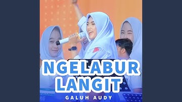 Ngelabur Langit