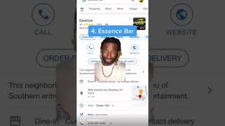 Top 6 Bars to Meet Thugs in Brooklyn Pt.1