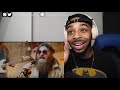 Teddy Swims - Tennessee Whiskey (Live from our Basement) | Reaction
