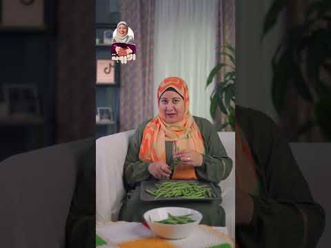 حمو ياكل الأول أما ابنك يرجع إجازة من الجيش تعملي إيه الأروبة جيش تربية