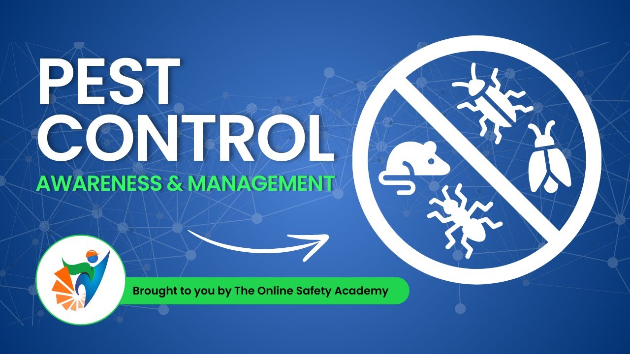 Ultimate Guide to a Pest-Free, Audit-Ready Business!