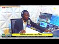 MORNING NEWS WITH  LASUBA MEMO