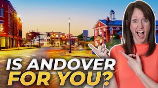 Is ANDOVER MASSACHUSETTS The Right Place For You? Exploring The PROS & CONS | East Coast MA Realtor by Practical People 83 views 3 months ago 10 minutes, 57 seconds