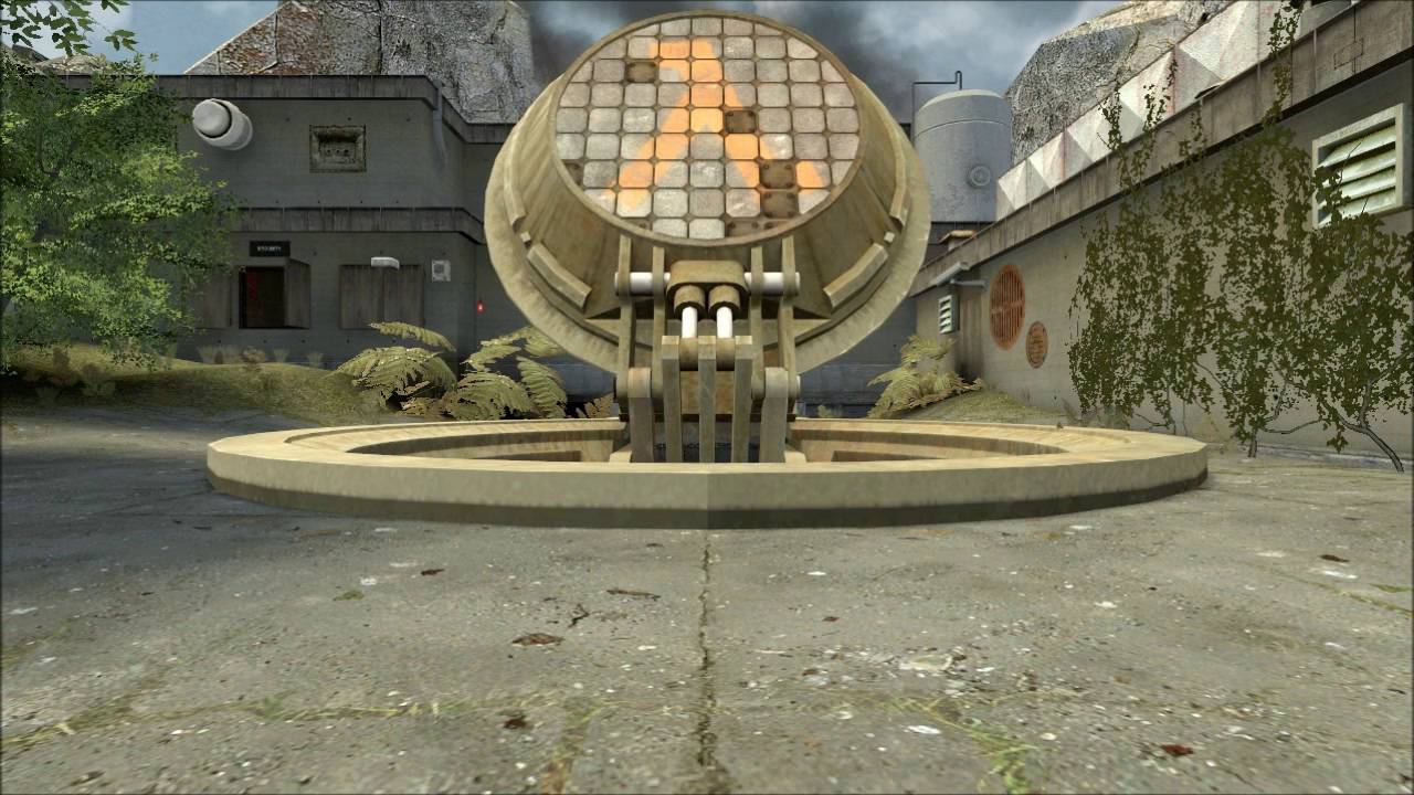 half life 2 the closure half life 2 the closure