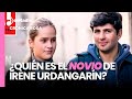 Crnica rosa quin es el novio de irene urdangarn