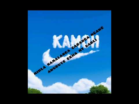 DARLI MINA NGYAK THANDA LYRICS BY KAMO DEE