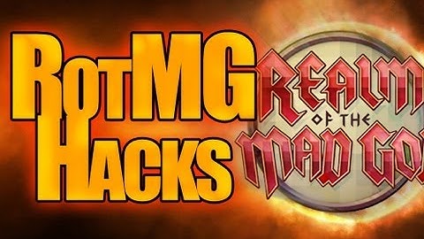 How to Use RoTMG Hacked Clients - Installing Realm of the Mad God Hacks Tutorial [V 19.0 - 19.0.0]