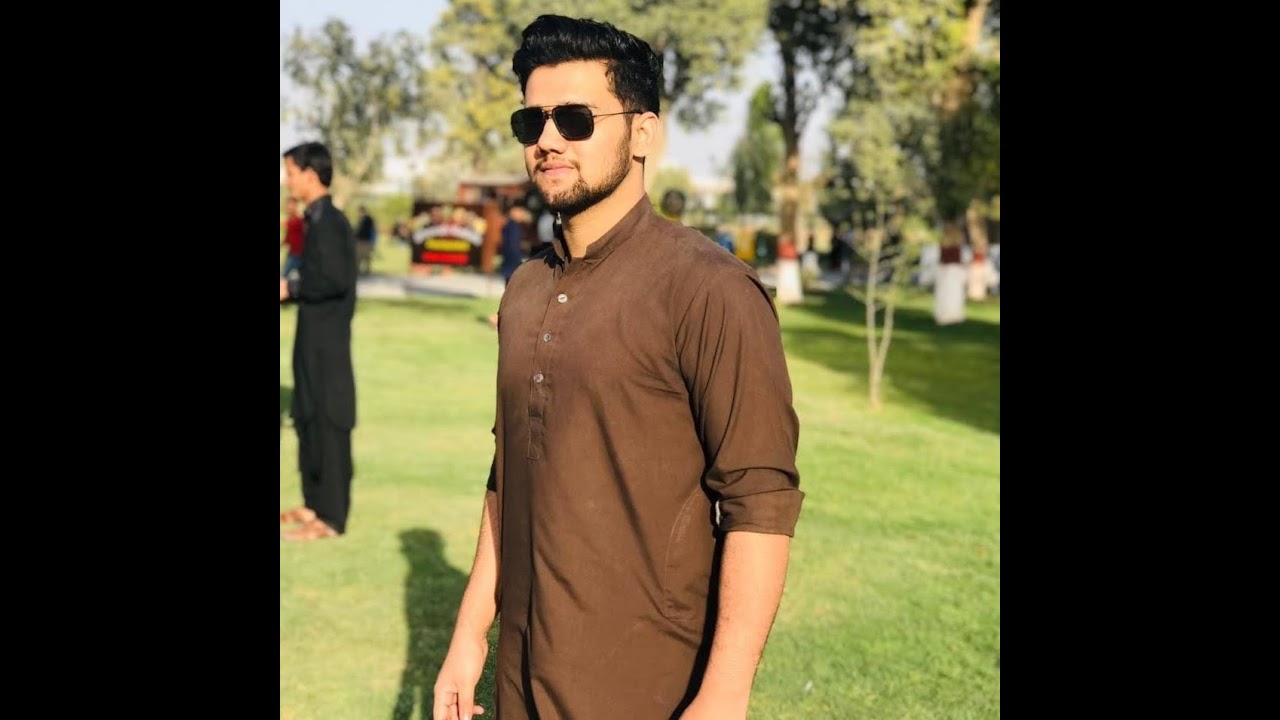 Ali Tariq Live Stream - YouTube