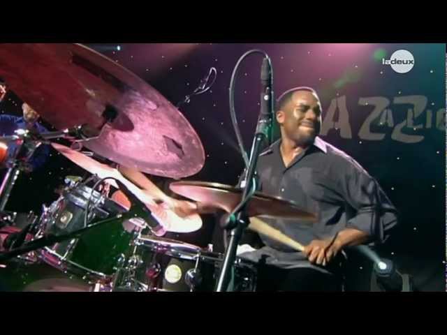 Dave Holland Quartet Liege Belgium 2009 05 09 Full Youtube dave holland quartet liege belgium