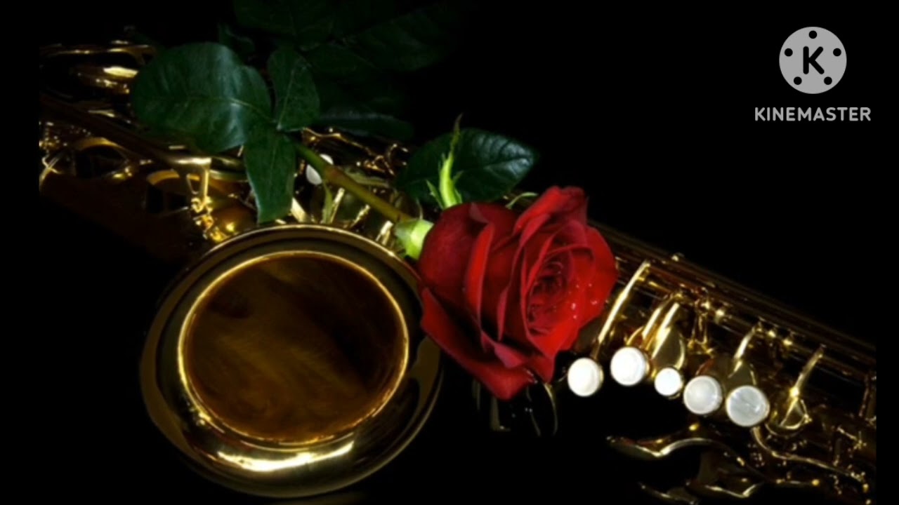 I Really Don't Want To Know (Saxophone) Reupload