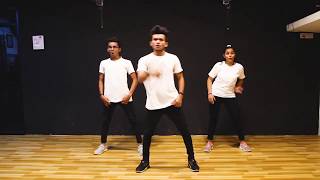Dance On Bum Bum Tam Tam - Mc Fioti By - Hitesh Shah Kishan Jinal Devilx Dance Academy