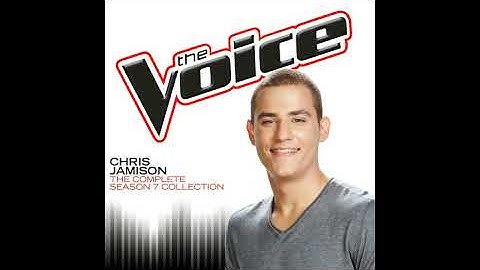 Thumbnail of Chris Jamison - Sexual Healing (Official Audio)