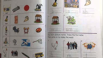 Unit 2   Lesson 7   Part 2 Video Spelling Skills