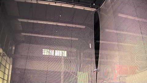 Quadrotor Ball Juggling (a Preview)