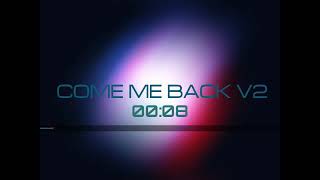 Come Me Back V2 ( Jhery Yusuf Remix ) New 2021 !!! Resimi