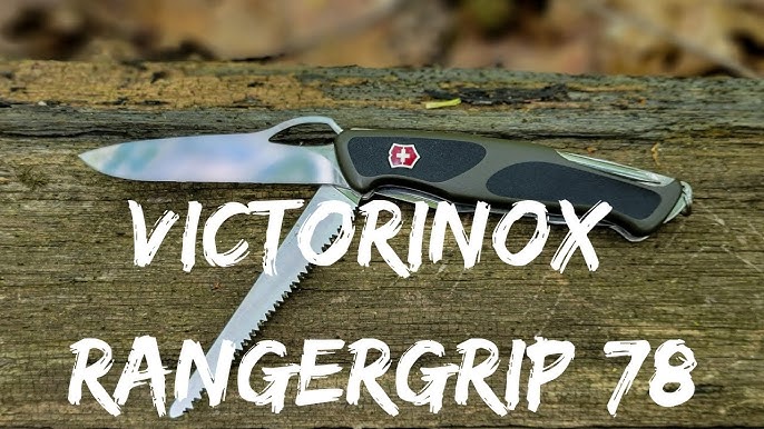 Victorinox Ranger Grip 61 - Optics-Trade