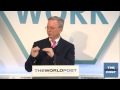 Eric Schmidt: Why Smartphones Are So Important In Developing Countries