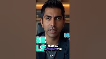 AI Video Magic Transform Your Business Without Hitting Record!