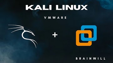 How to Install Kali Linux on VMware – Step-by-Step Guide