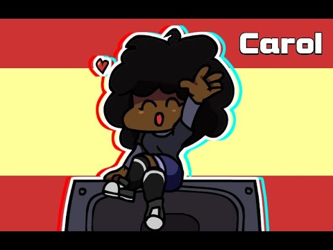 carol mod fnf carol mod fnf