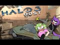 Two Idiots play Halo 3: ODST