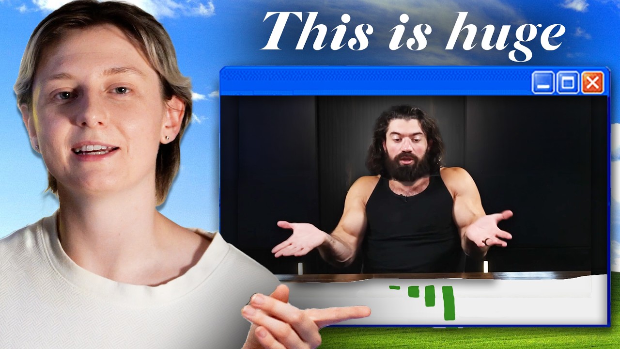 Edit Less, Sell More (HUGE New YouTube Shift)