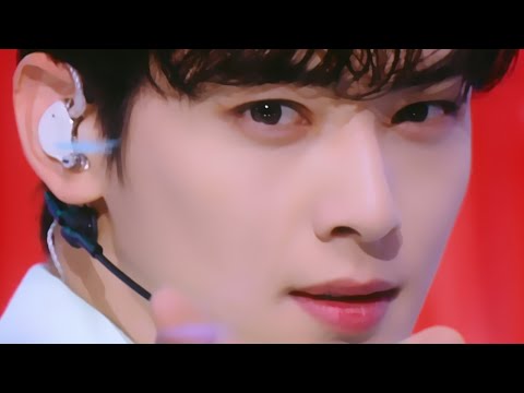 K-MUSIC : HOT #23] ASTRO(아스트로 アストロ) - Candy Sugar Pop