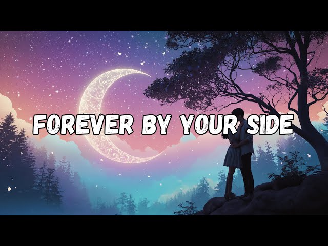 Forever By Your Side - A Heartfelt Love Song of Unbreakable Commitment