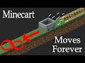 Minecraft 1.16-1.19 glitch