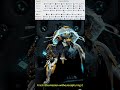 How Kuva Liches & Sisters of Parvos Work (Beginners Guide) Warframe #Shorts