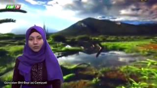 Hi̇cabliyam Çünki̇...