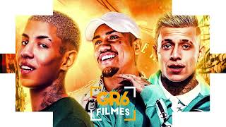MC Don Juan, MC Davi e MC Pedrinho - Bipolar (GR6 Explode) DJ 900