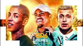 MC Don Juan, MC Davi e MC Pedrinho - Bipolar (GR6 Explode) DJ 900