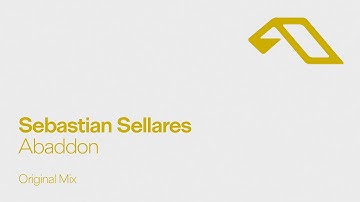 Sebastian Sellares - Abaddon