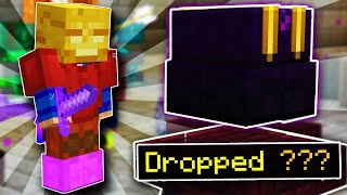 They destroyed everything... (Hypixel Skyblock Hardmode)