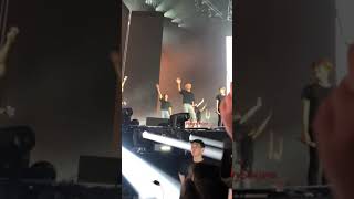 180906 Bts 방탄소년단 Love Yourself World Tour In La Fancam
