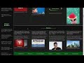 📗 Building "Green News": A Real-Time News Platform with Flask and Python  #GreenNews #Flask #NewsAPI