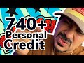 How To Fix your Personal Credit in 2021