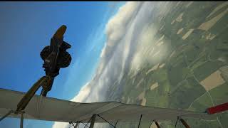 IL-2 Flying Circus: No.76 'Aces High' Squadron Vs Jasta 5 06/01/2022