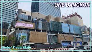 One BANGKOK Amazing How Fast the Project Grows 🇹🇭 Thailand