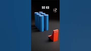 Cylindrical Structures made of 18000 Cubes Satisfying Smash #satisfying #animation #blender  #3dart