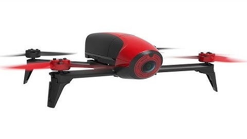 Parrot Bebop 2 First Flight With Skycontroller 1 2018