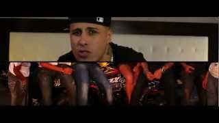 Piensas en Mi - Nicky Jam (Official Video)