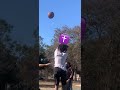 What kind of gym shot?😂 #basketball #funny #reaper #shot